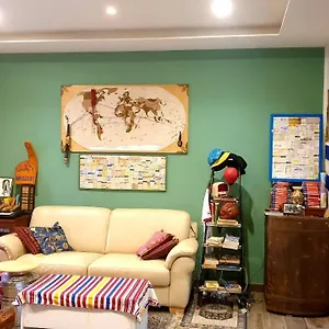 Casa Travellers Geodap Bed & Breakfast